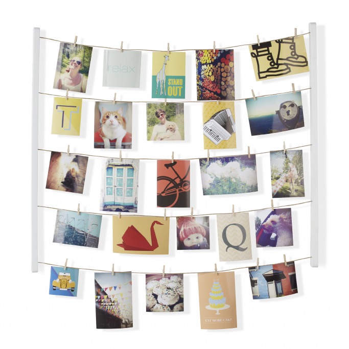 THE One HANGIT photo holder THE One HANGIT photo holder